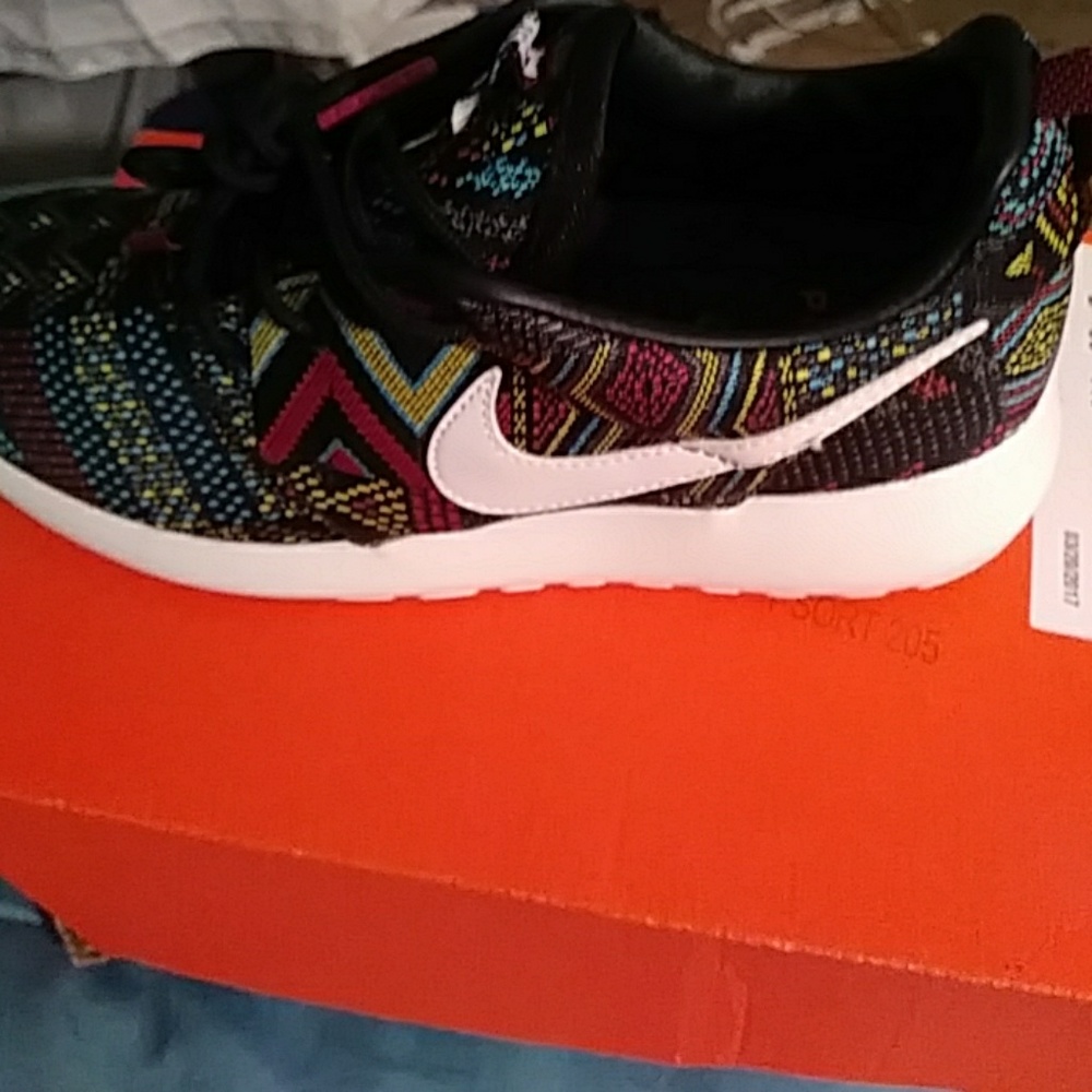 Nike shoes